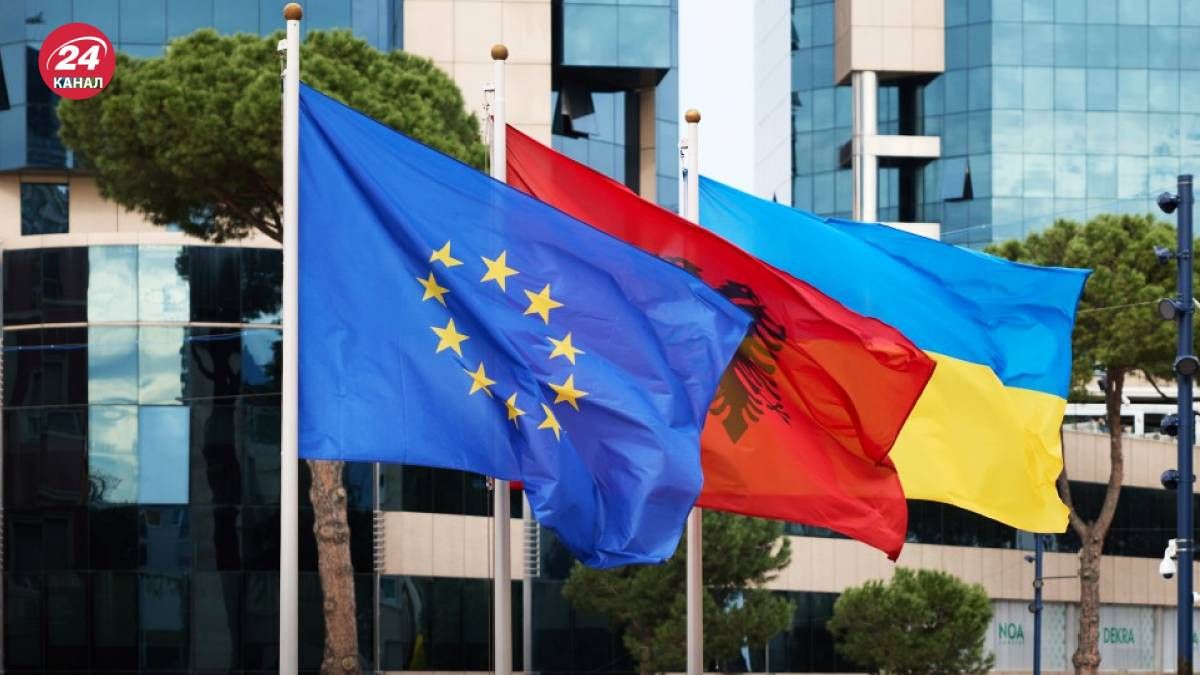 В Албанії вдруге відбувається саміт Україна – Південно-Східна Європа В Албанії вдруге відбувається саміт Україна – Південно-Східна Європа