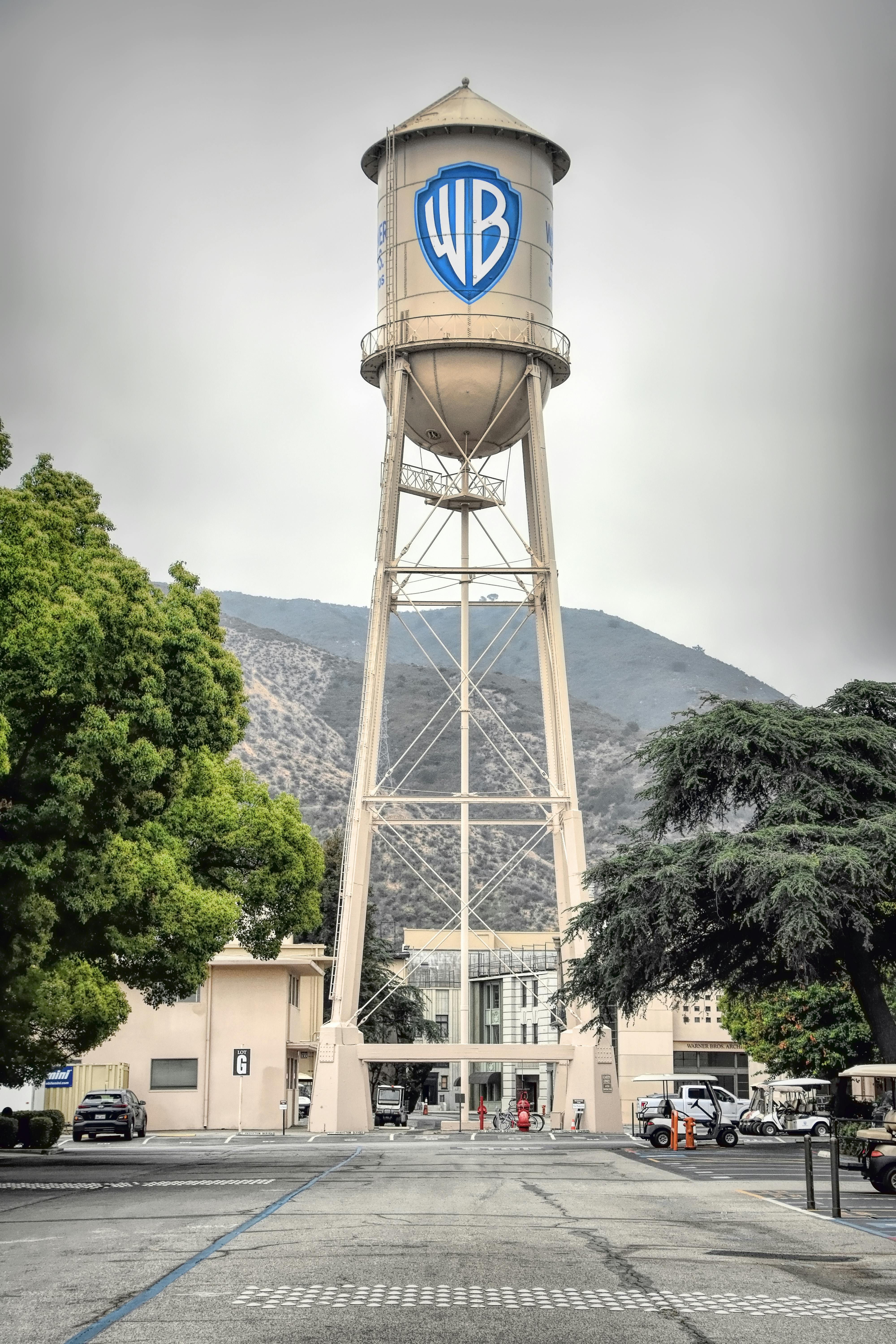Warner Bros. не будет покупать Paramount