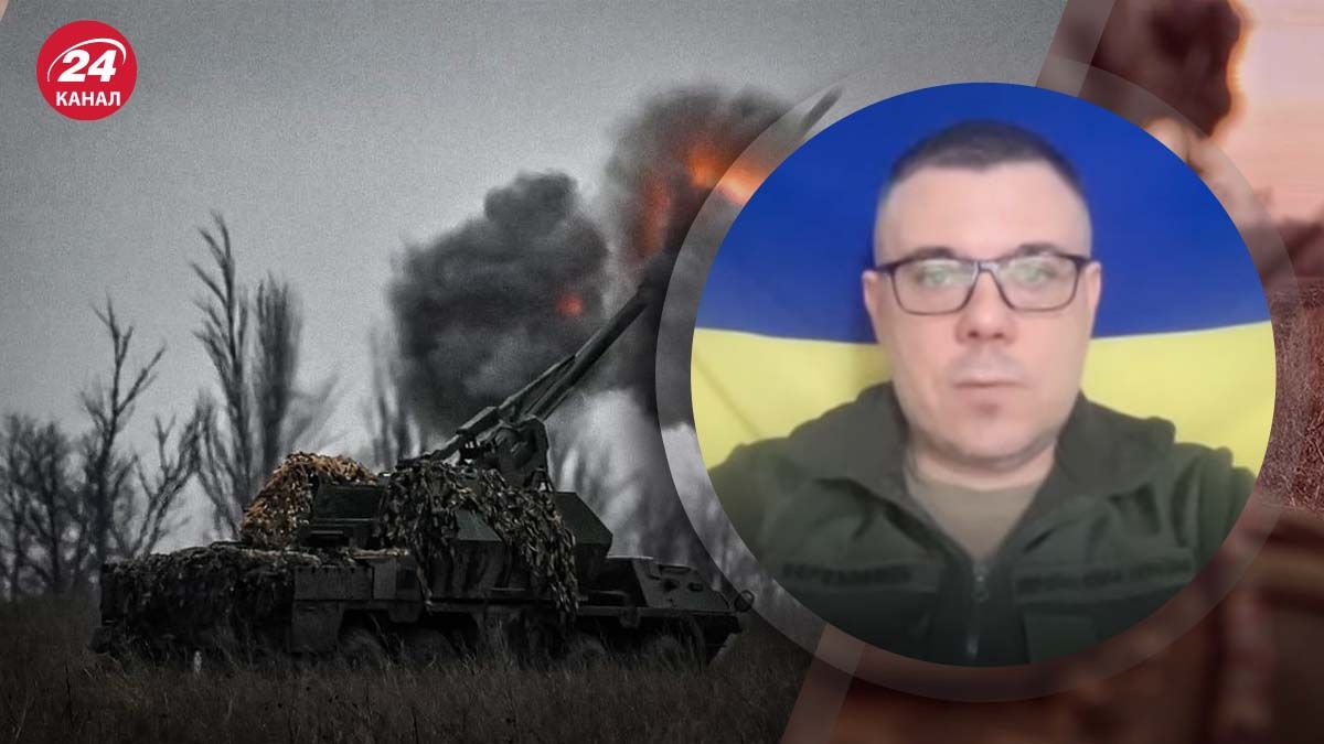 Украина готовит 2 плана для войны - что они будут предусматривать - 24 Канал