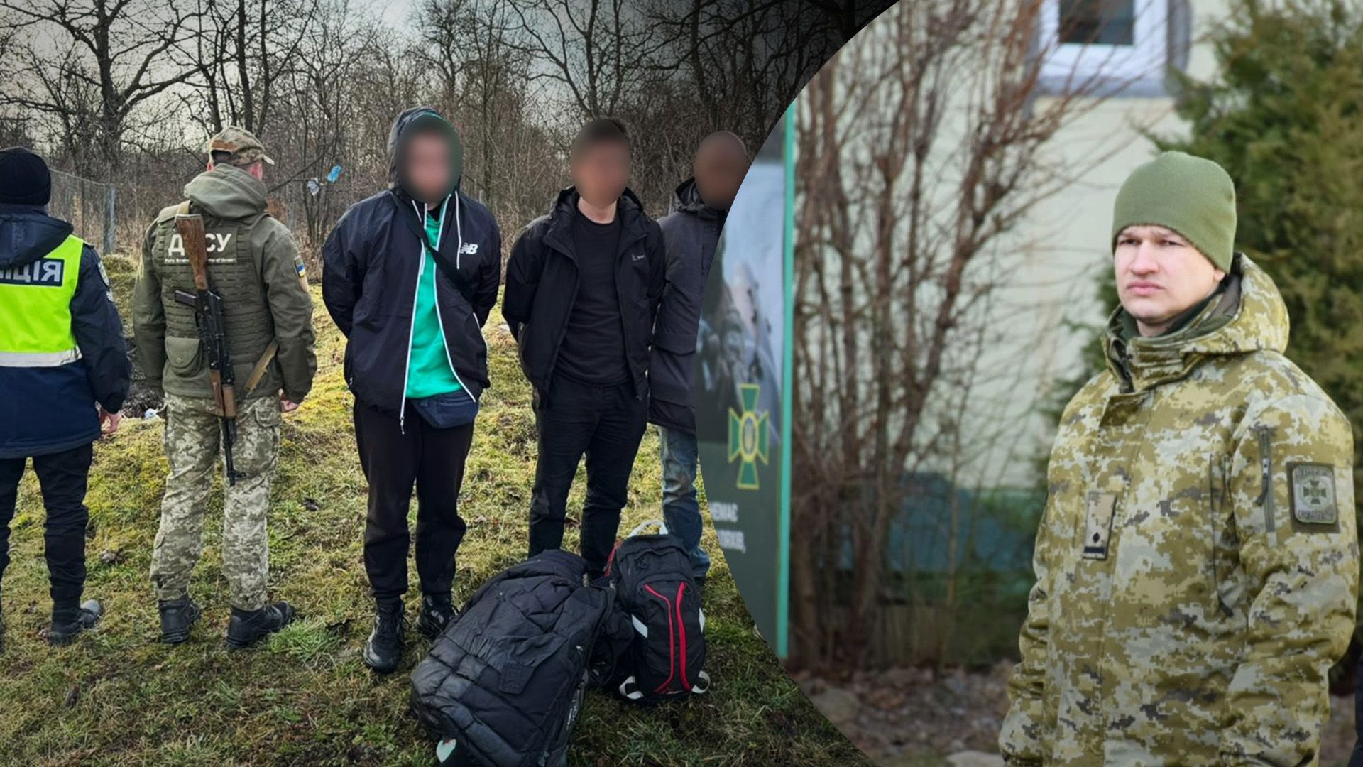 Які нові обмеження діятимуть на Буковині через воєнний стан Які нові обмеження діятимуть на Буковині через воєнний стан