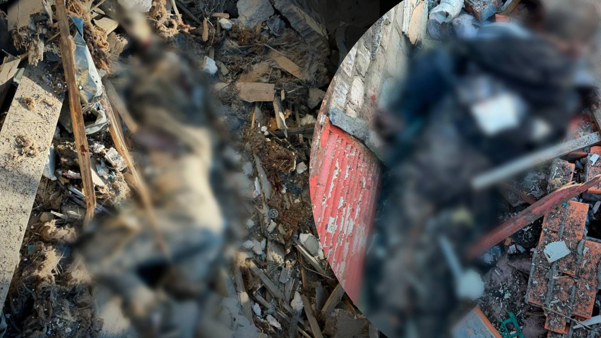 Окупанти вдарили по Куп'янську: є влучання і жертви в центрі міста, під завалами люди - 24 Канал Окупанти вдарили по Куп'янську: є влучання і жертви в центрі міста, під завалами люди - 24 Канал