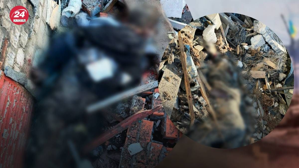 Оккупанты сбросили КАБы на церковь в Купянске Оккупанты сбросили КАБы на церковь в Купянске