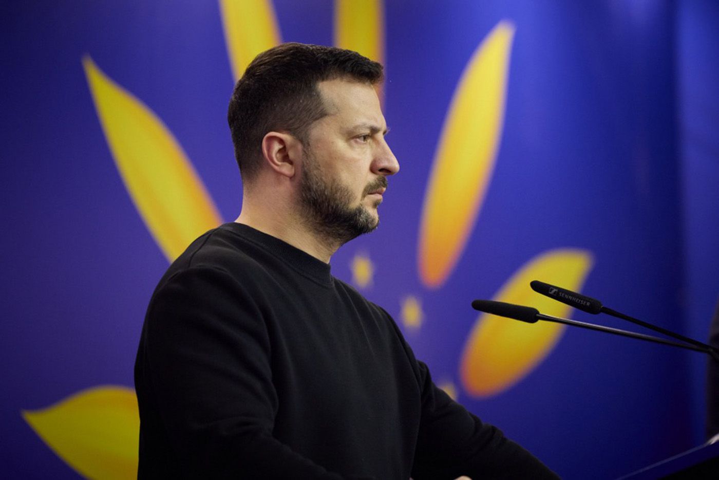 Зеленський сказав, чого прагне Путін Зеленський сказав, чого прагне Путін