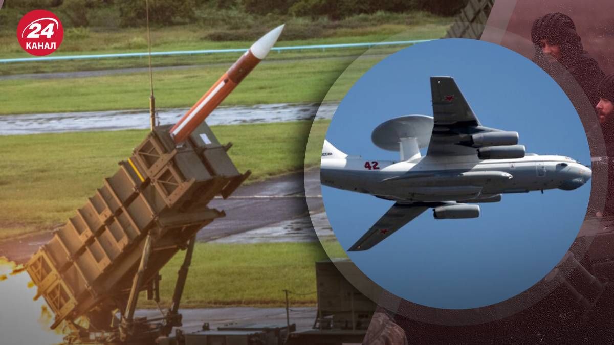 Какими средствами ВСУ может уничтожать российскую авиацию