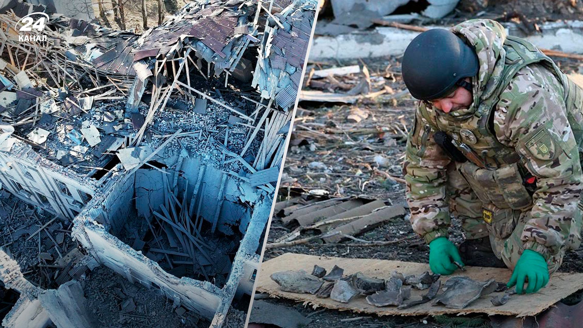 Окупанти обстріляли центр Покровська Окупанти обстріляли центр Покровська