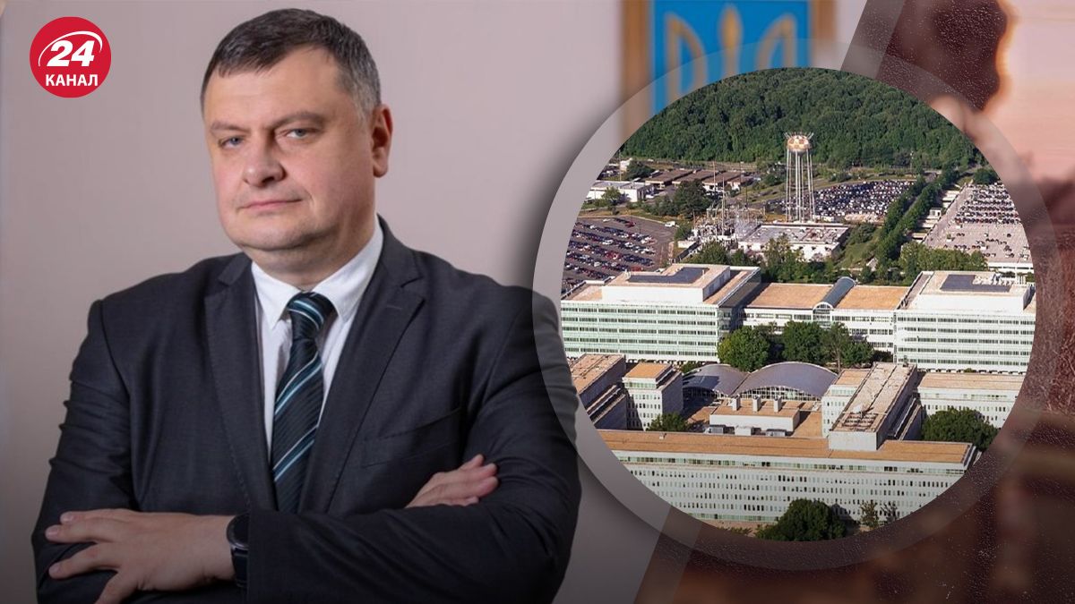 Как началось сотрудничество между Украиной и ЦРУ Как началось сотрудничество между Украиной и ЦРУ