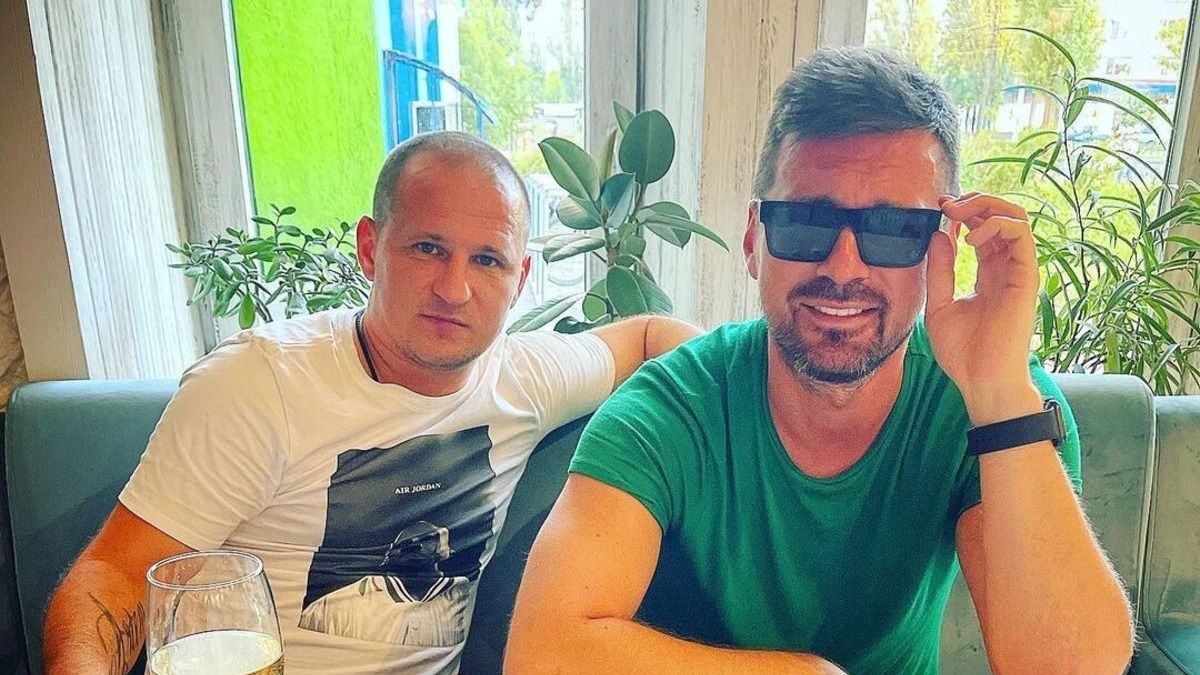 Мілевський розкритикував Алієва через розповіді про важкий стан здоров'я