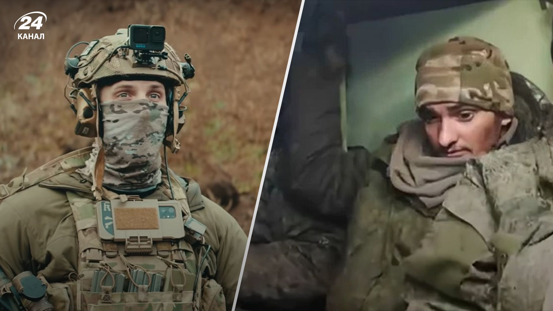 У WP розповіли про іноземців, що воюють за Україну та Росію У WP розповіли про іноземців, що воюють за Україну та Росію