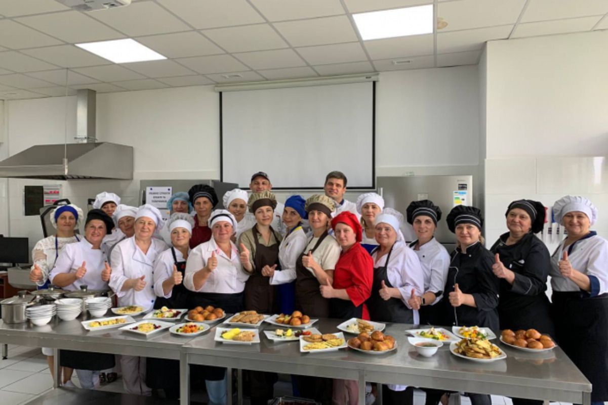 Профессиональное образование - в Украине будут готовить специалистов новой специальности на базе училищ Профессиональное образование - в Украине будут готовить специалистов новой специальности на базе училищ