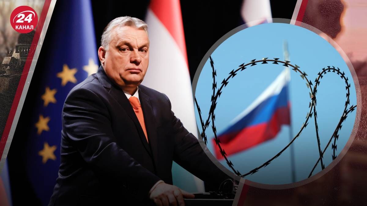 Орбан переживає трасформацію поглядів
