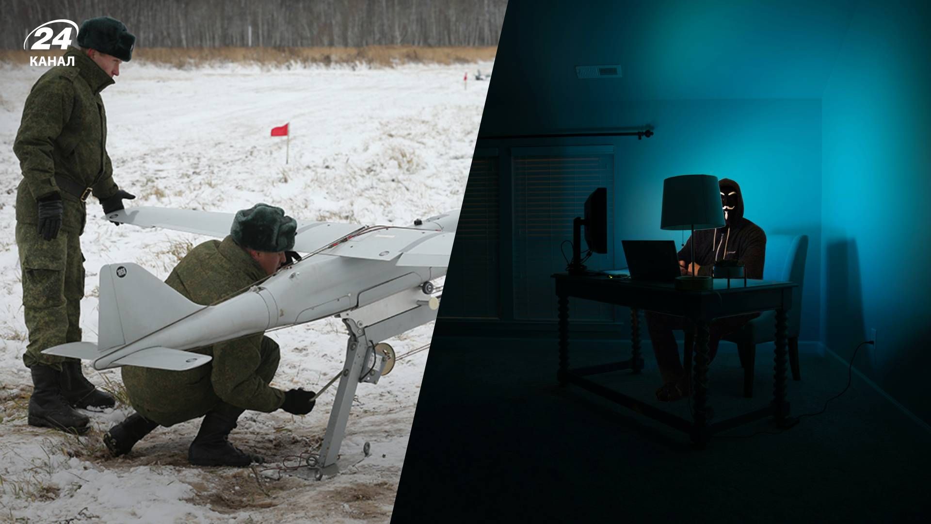 Росіяни купують деталі зброї в Китаї Росіяни купують деталі зброї в Китаї