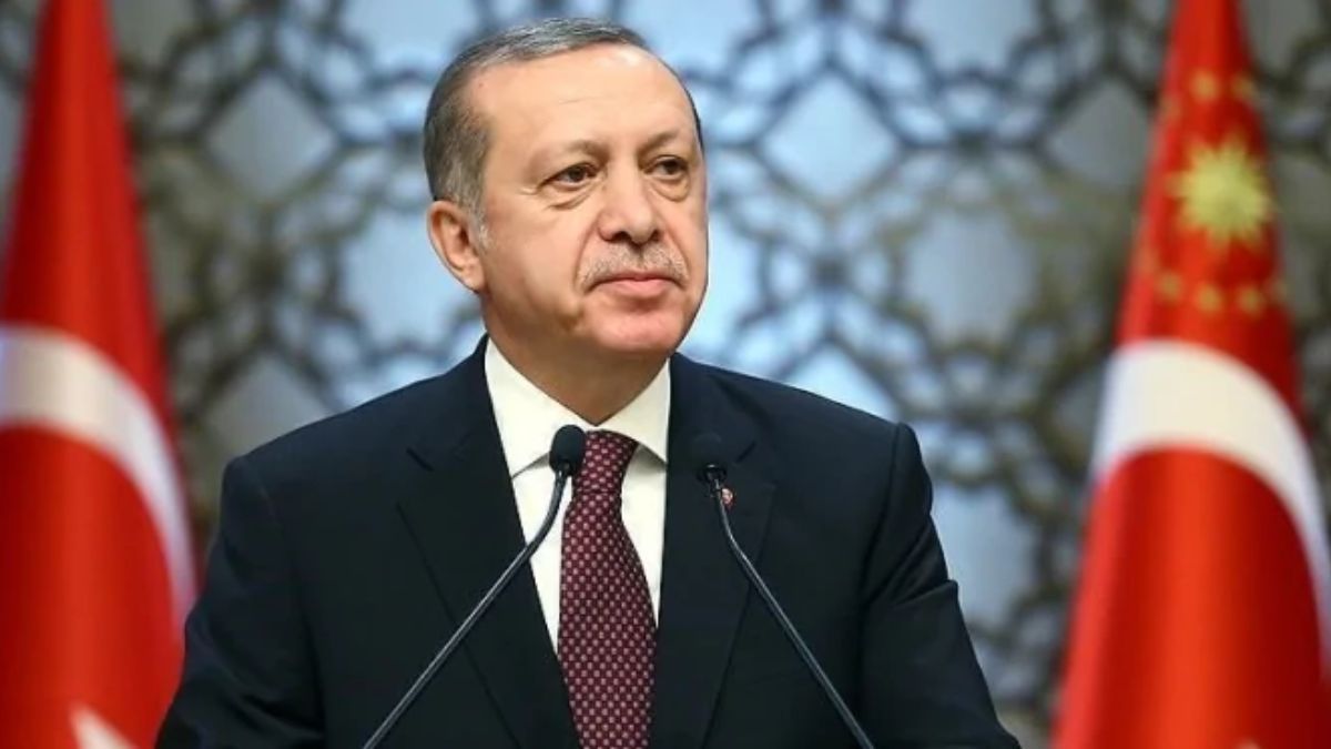 Эрдоган снова хочет посадить Украину и Россию за стол переговоров