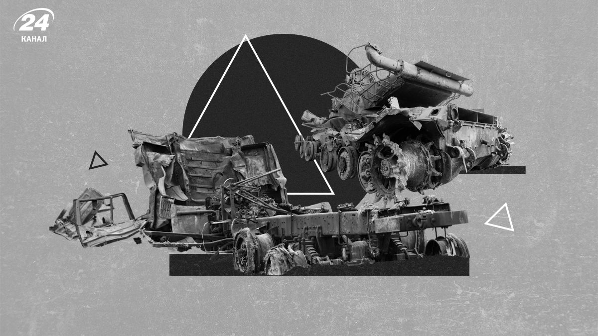 Как Шойгу Крынки "зачистил"․ Каковы масштабы потерь россиян на левобережье Херсонщины - документы - 24 Канал Как Шойгу Крынки "зачистил"․ Каковы масштабы потерь россиян на левобережье Херсонщины - документы - 24 Канал