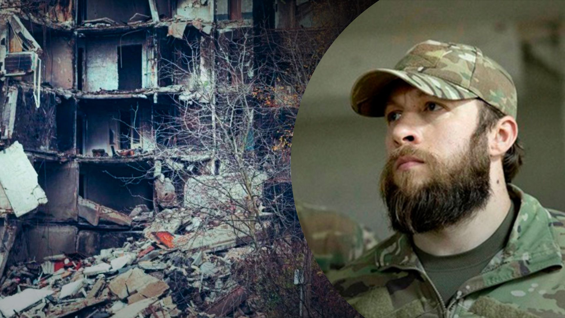 Оккупанты не прекращают наступление на Авдеевском направлении Оккупанты не прекращают наступление на Авдеевском направлении