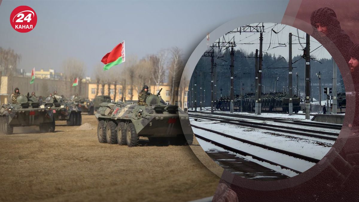 Возможно ли открытие фронта из Беларуси – мнение военного эксперта - 24 Канал