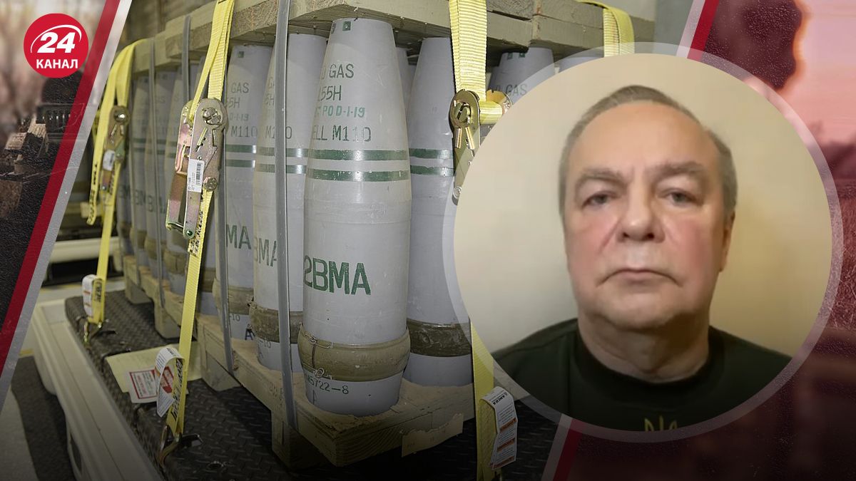 Романенко прокомментировал чешскую инициативу по снарядам Романенко прокомментировал чешскую инициативу по снарядам