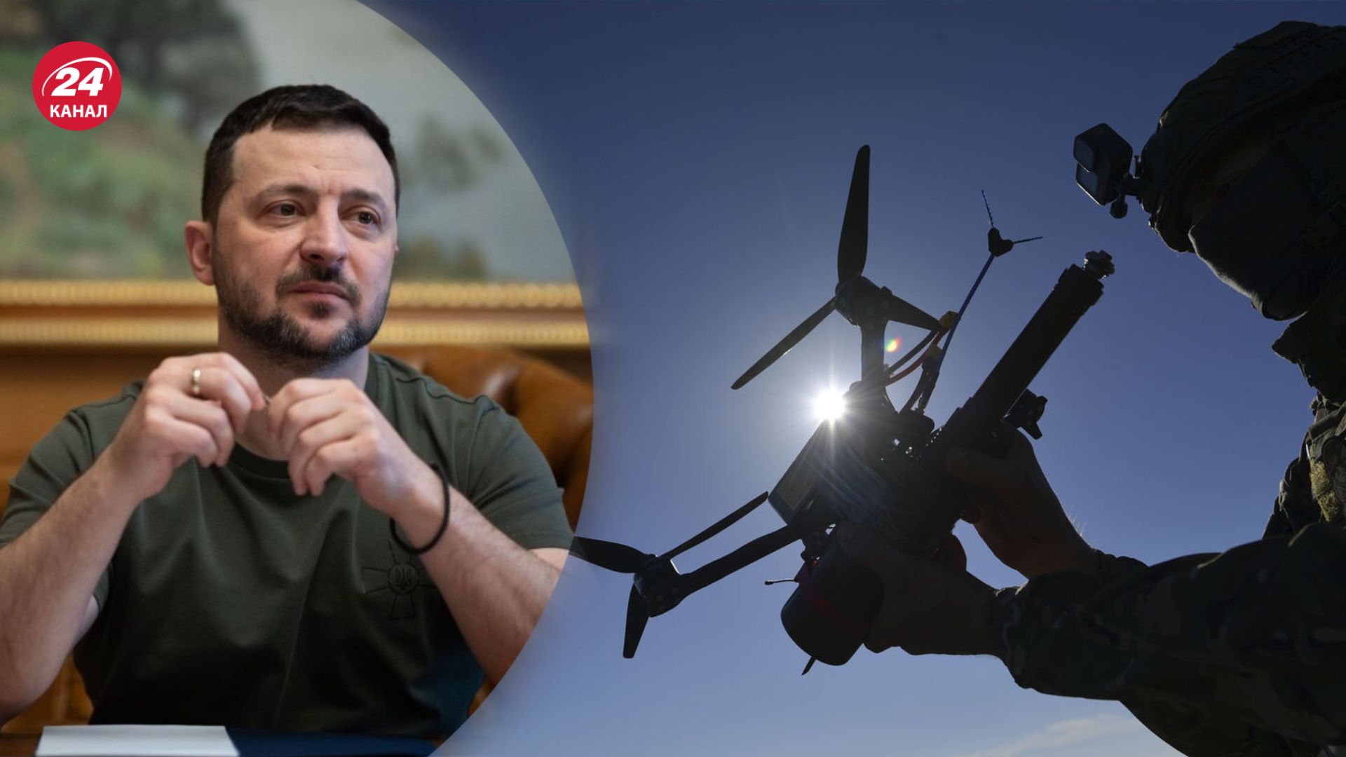 Зеленский рассказал об оборонных предприятиях в Украине