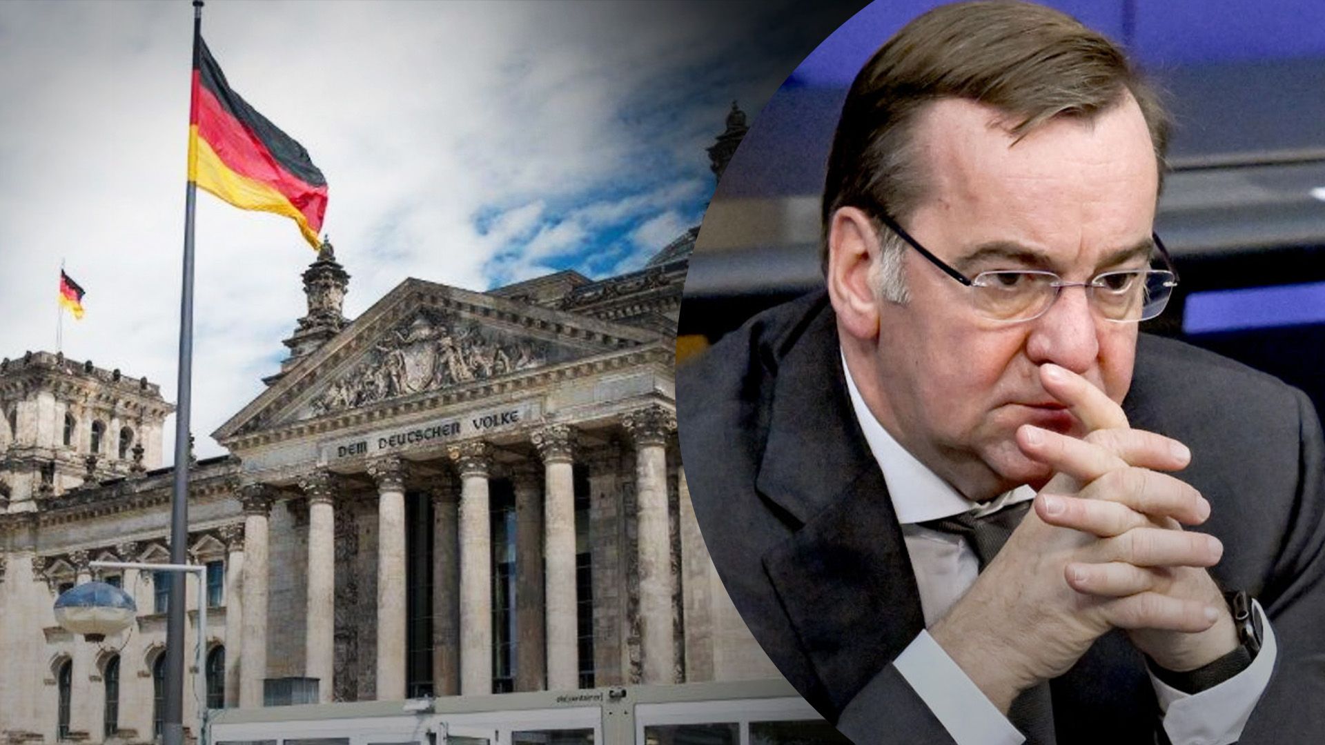 От дезинформации до войны в космосе: Германия смоделировала сценарий возможного нападения на НАТО - 24 Канал От дезинформации до войны в космосе: Германия смоделировала сценарий возможного нападения на НАТО - 24 Канал