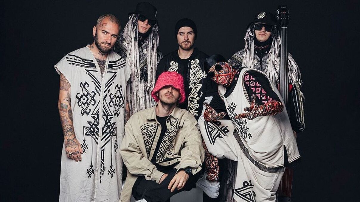 Kalush Orchestra