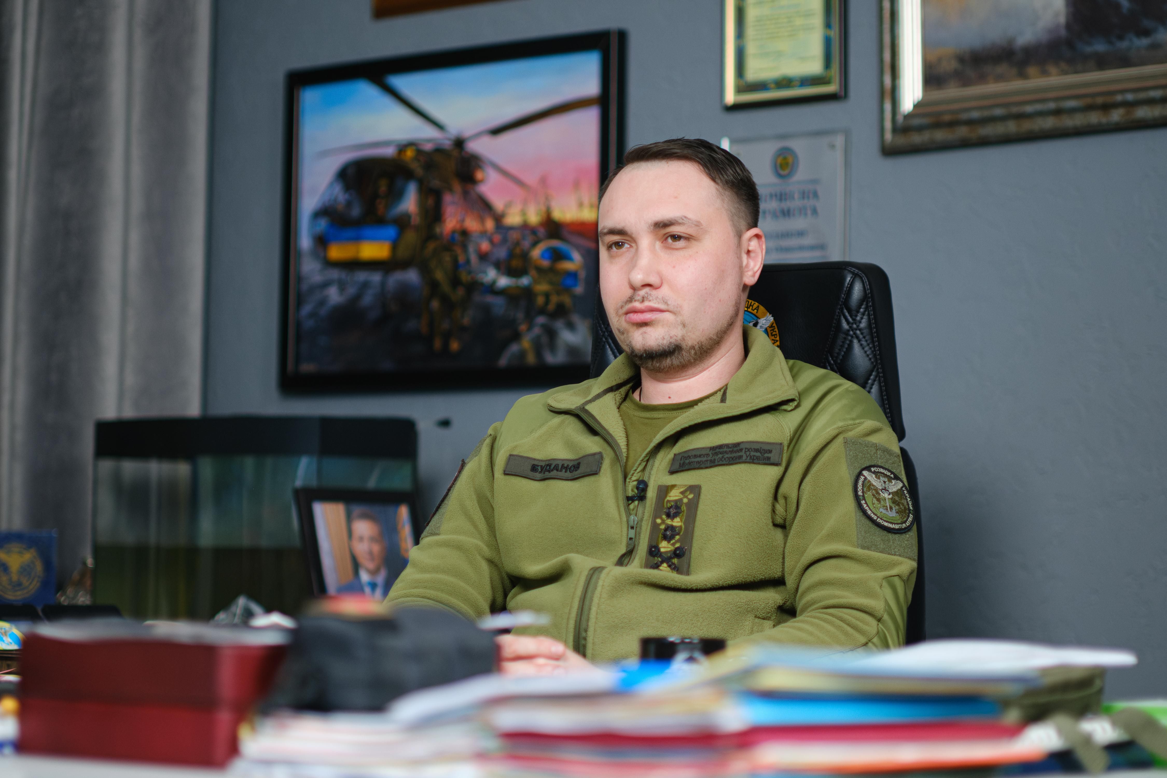 Буданов пояснив, чому Україна ніколи не заморозить війну - 24 Канал