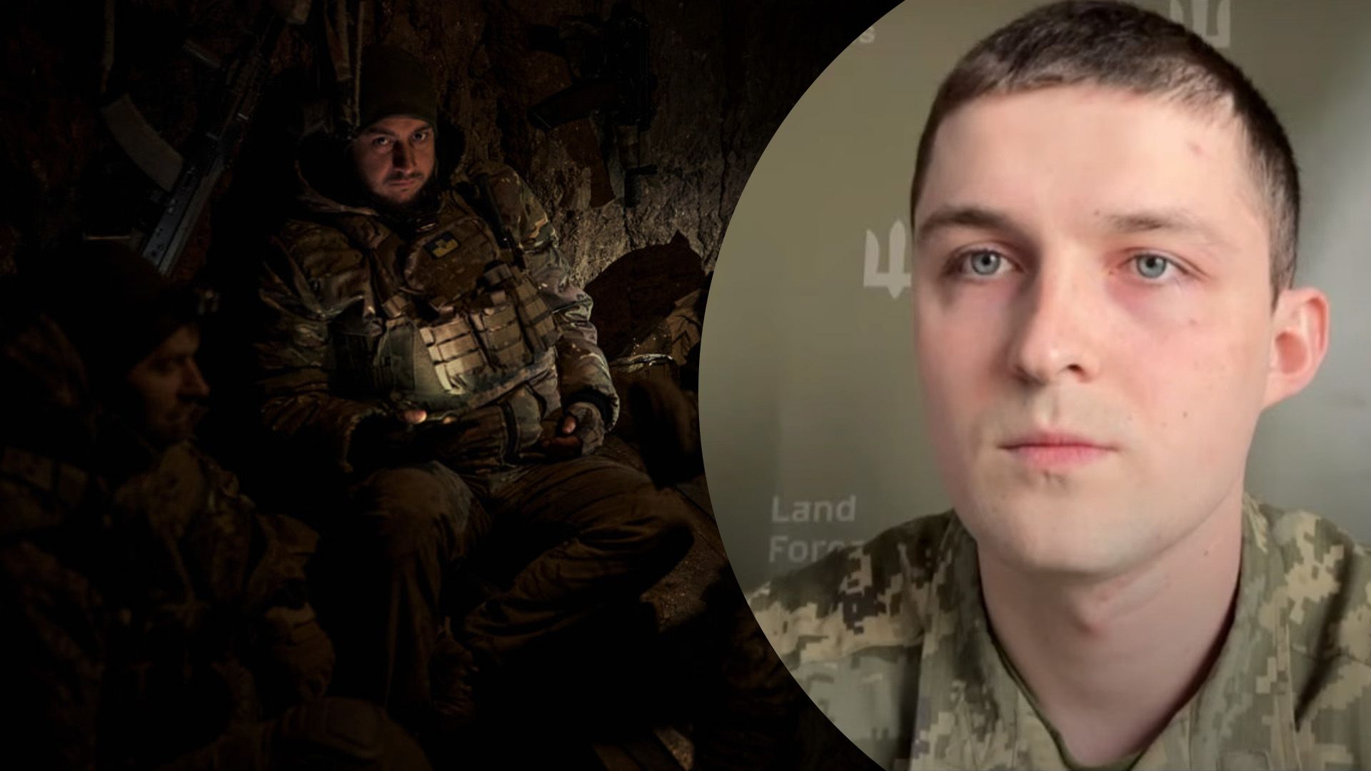 Яка ситуація на Бахмутському напрямку Яка ситуація на Бахмутському напрямку