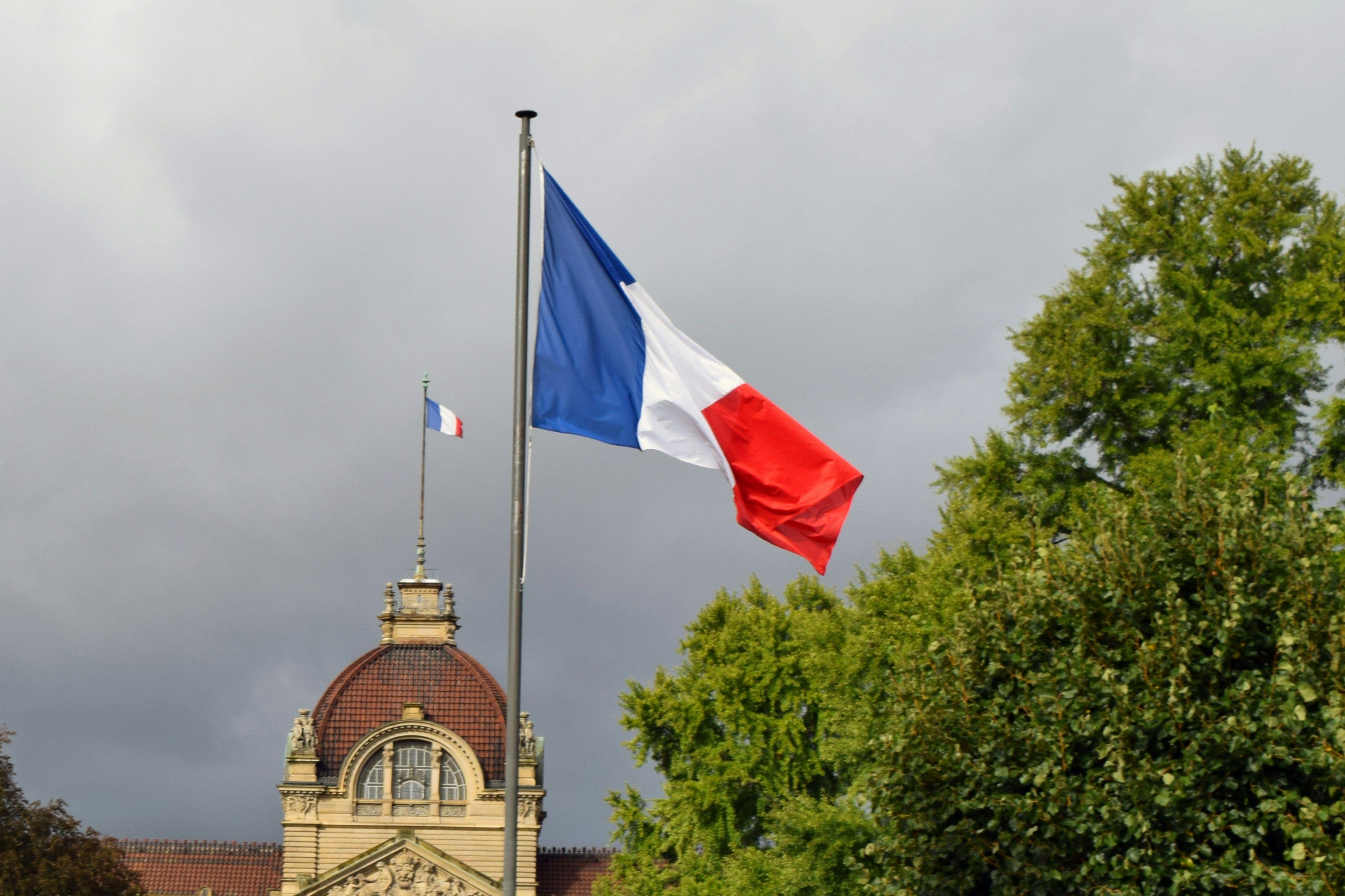 Франция против конфискации российских активов