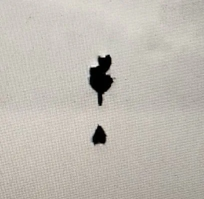 Знищений літак Знищений літак