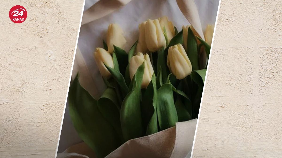 Листівки з нагоди першого дня весни