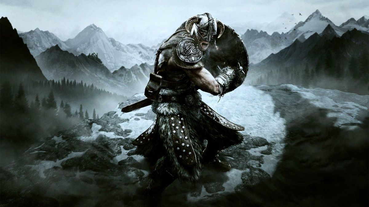 Гравець Skyrim 43 години застосовував те саме заклинання, щоб досягти 1337 рівня