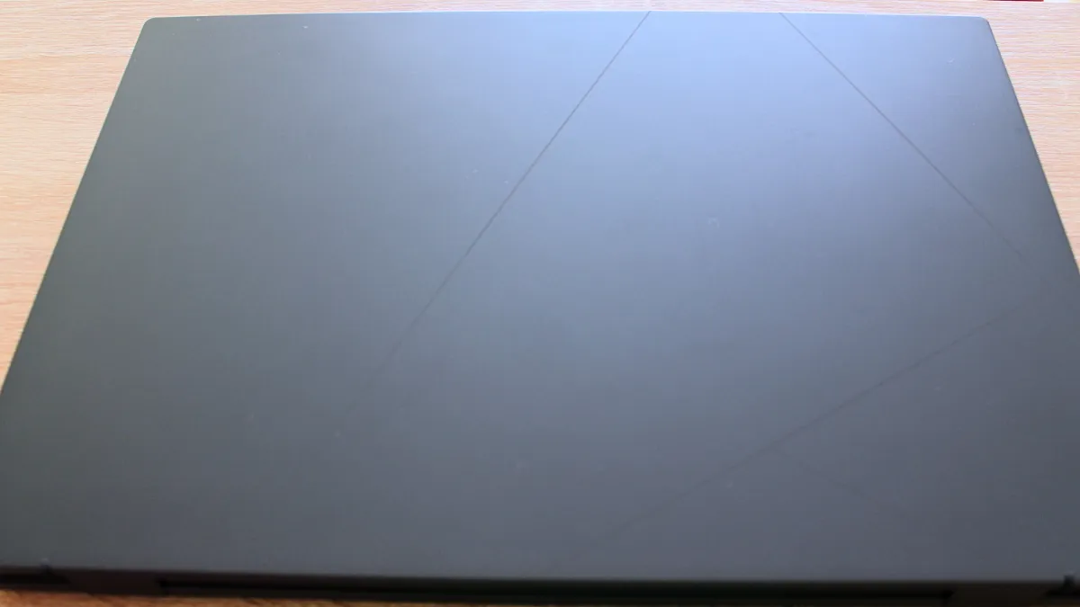 ASUS Zenbook DUO 2024 ASUS Zenbook DUO 2024