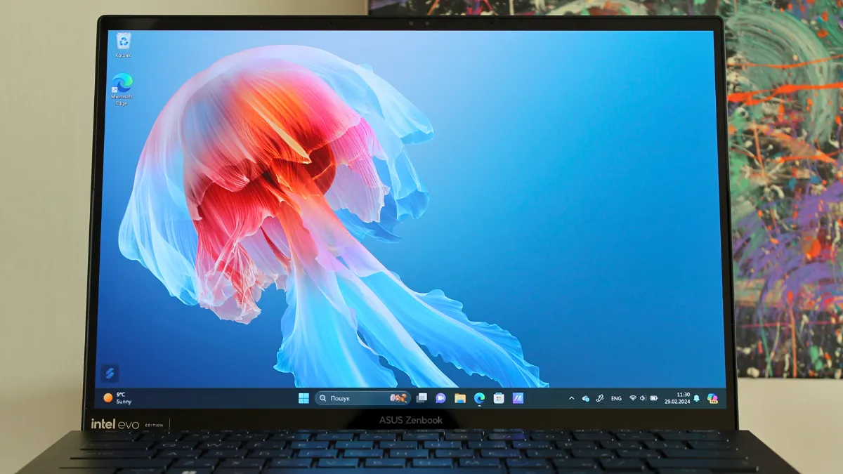 ASUS Zenbook DUO 2024 ASUS Zenbook DUO 2024