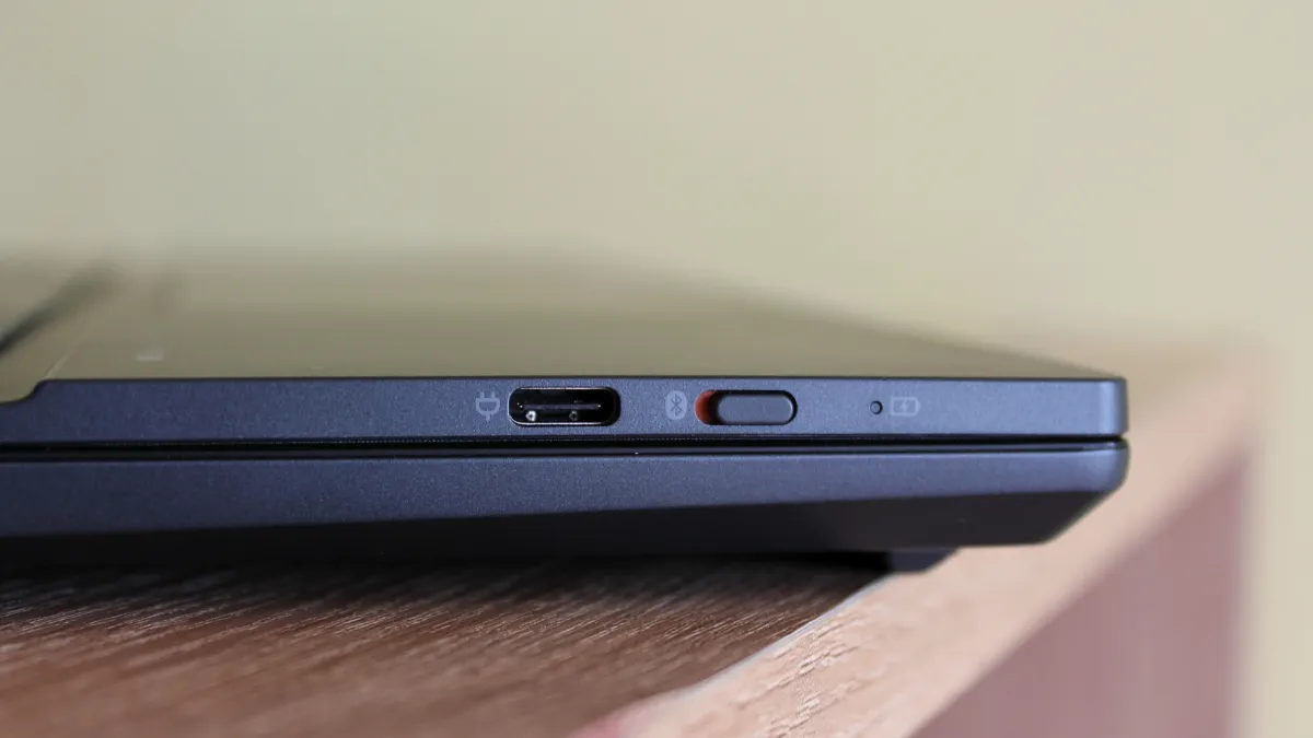 ASUS Zenbook DUO 2024 ASUS Zenbook DUO 2024