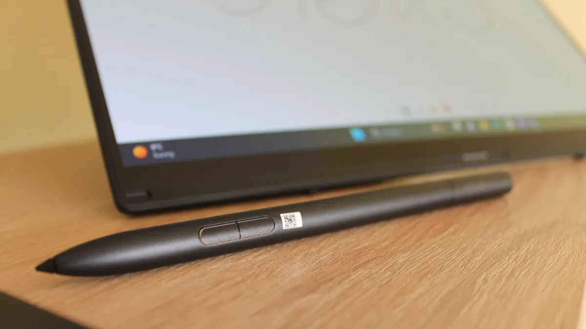 ASUS Zenbook DUO 2024 ASUS Zenbook DUO 2024