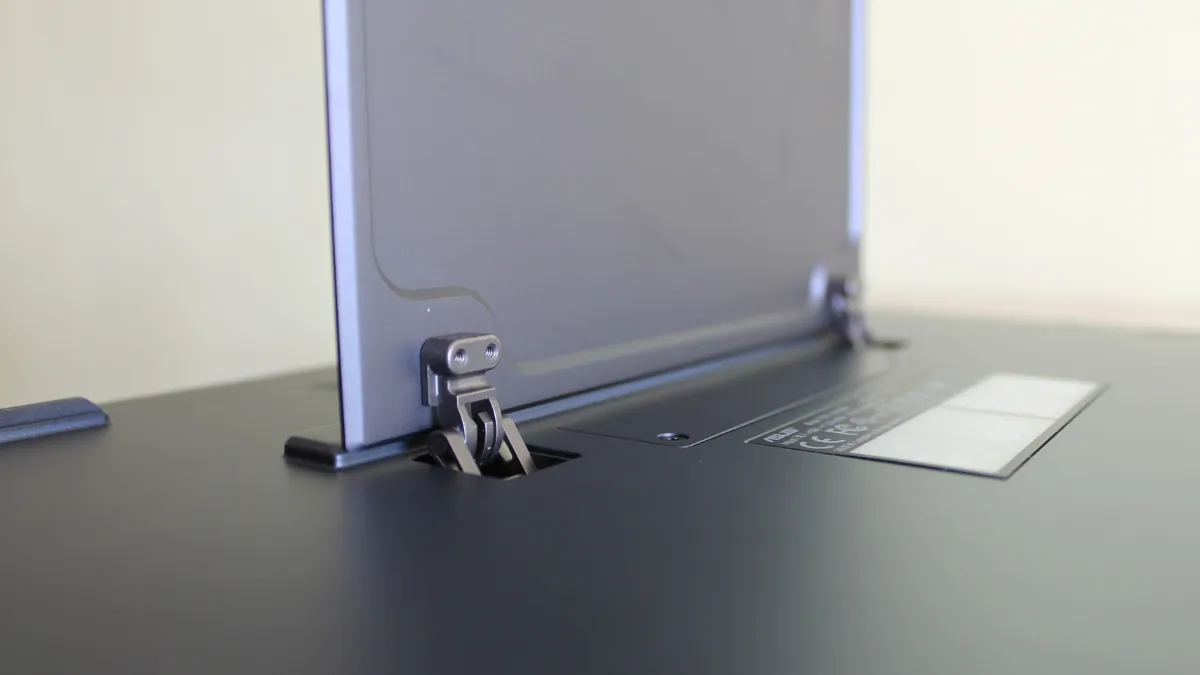 ASUS Zenbook DUO 2024 ASUS Zenbook DUO 2024