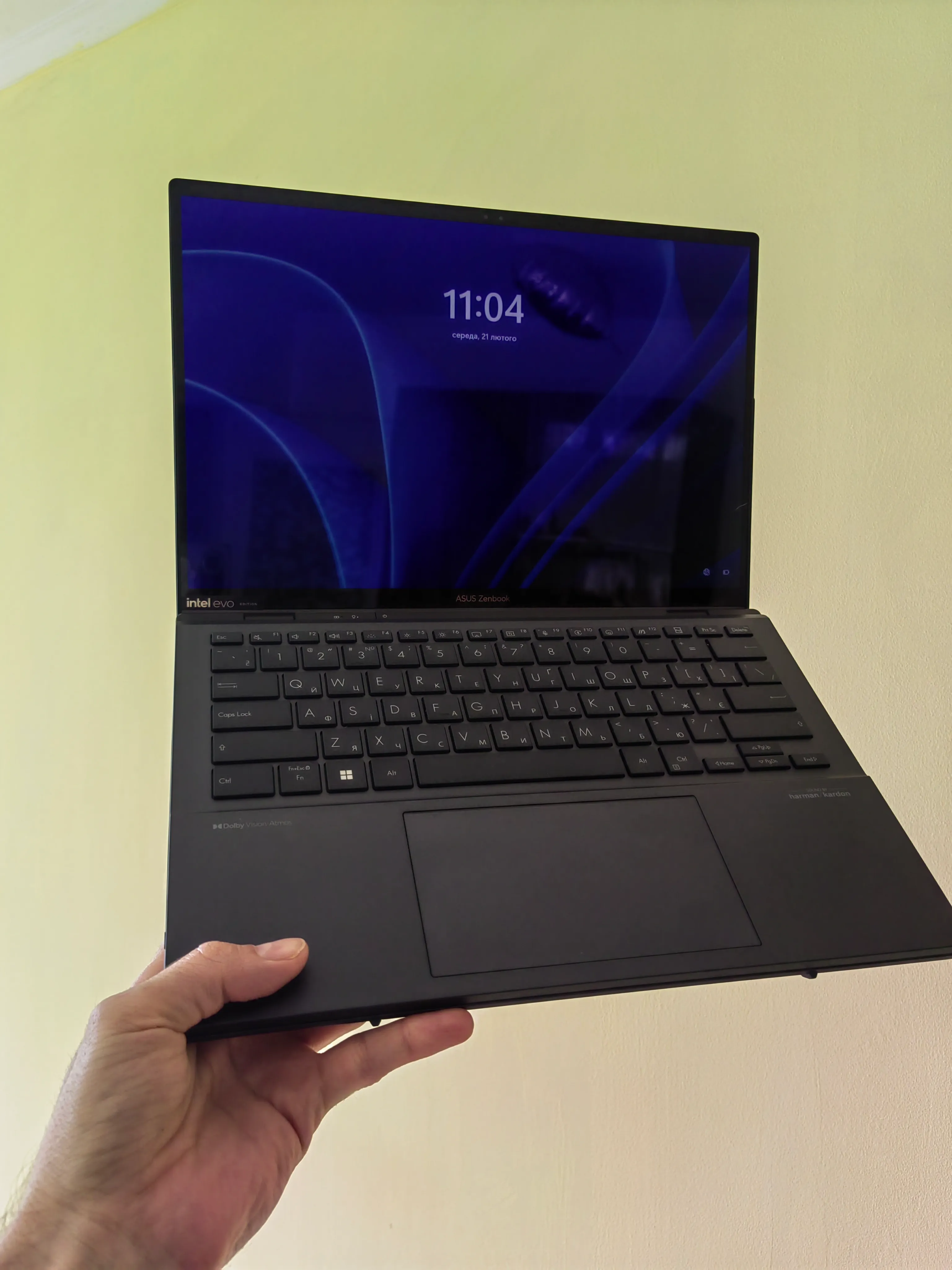 ASUS Zenbook DUO 2024 ASUS Zenbook DUO 2024