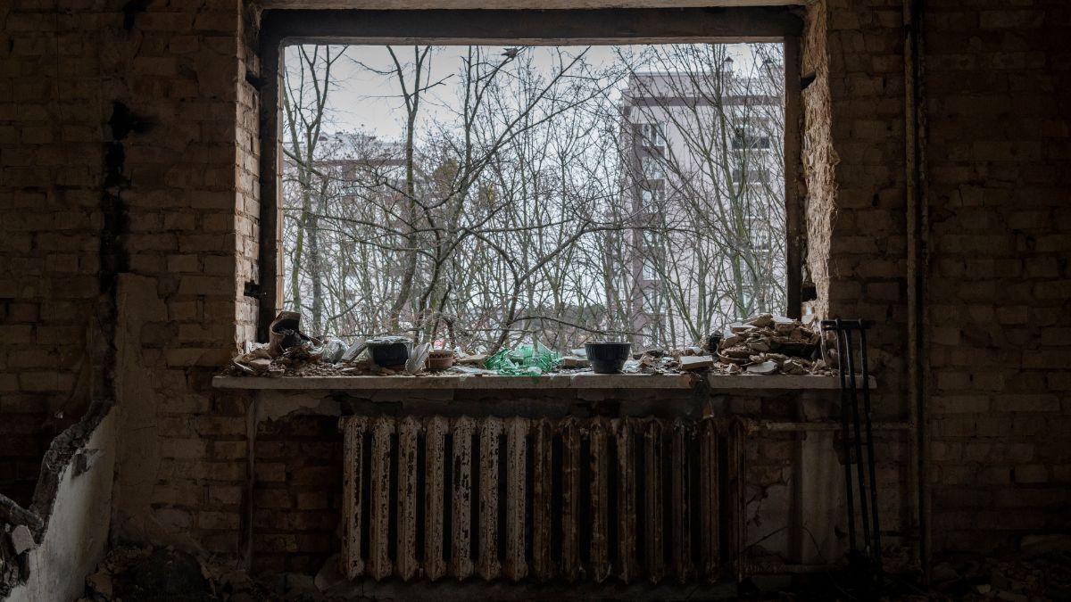 Ремонт жилья Ремонт жилья