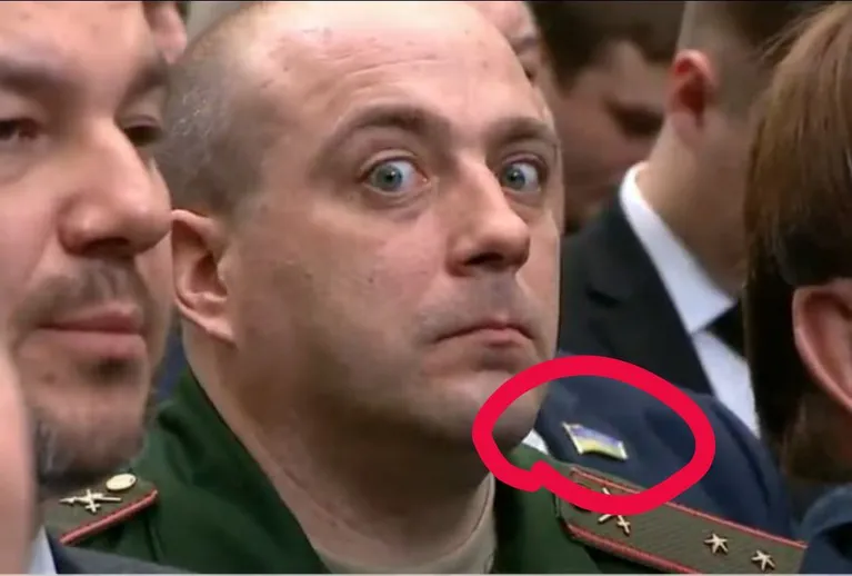 Прапор України