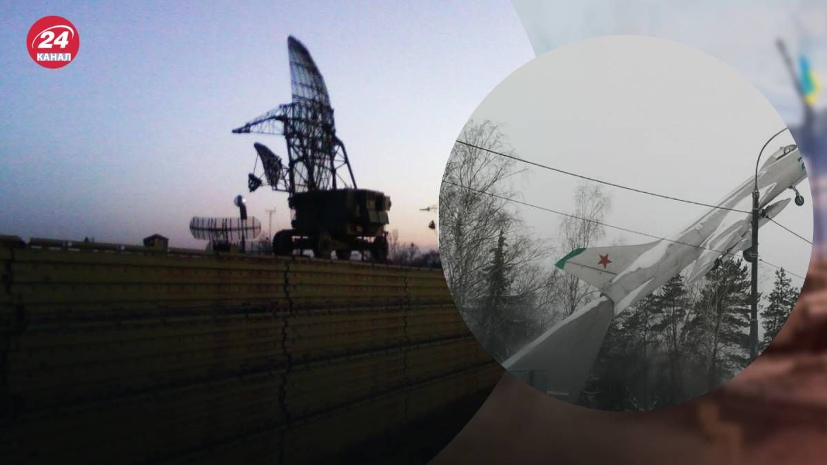 Партизани провели розвідку ворожими аеродромами Партизани провели розвідку ворожими аеродромами