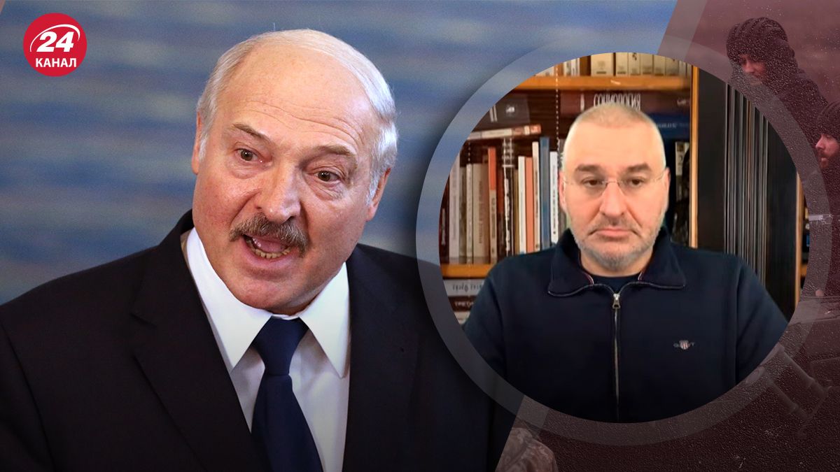 Як можна позбутися режиму Лукашенка
