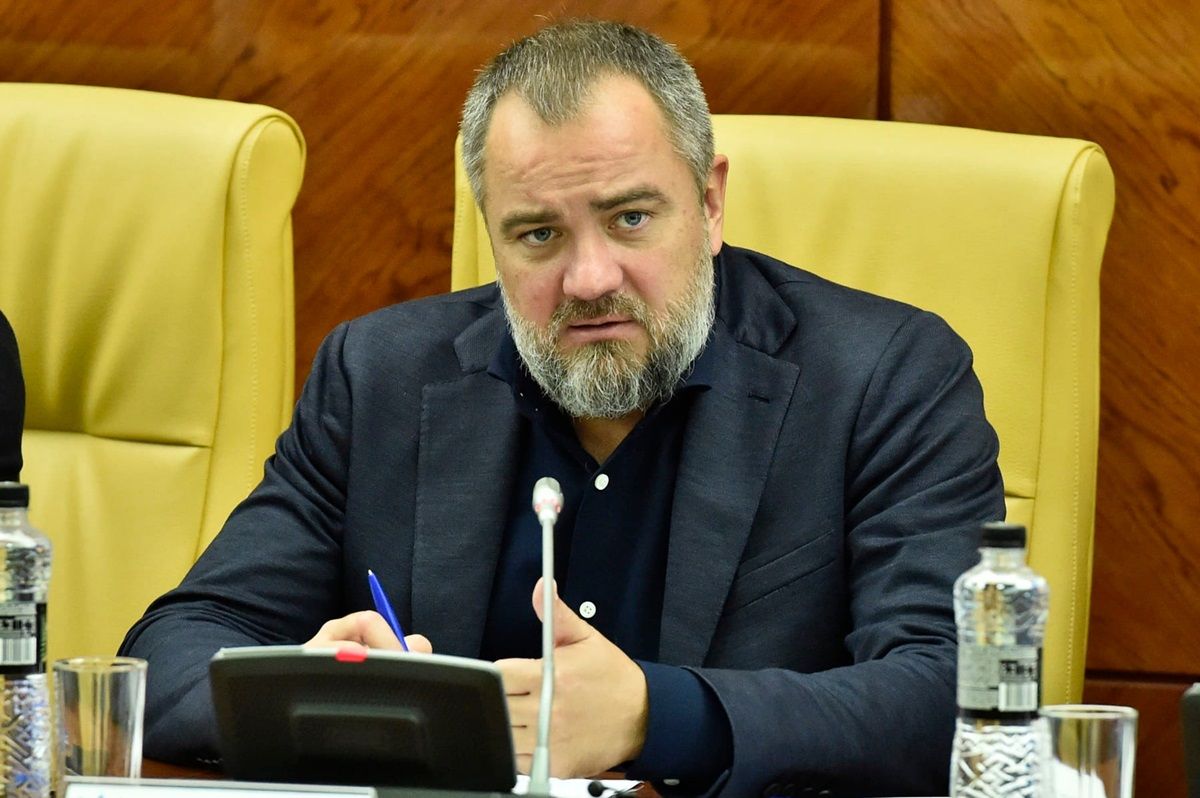 Андрій Павелко