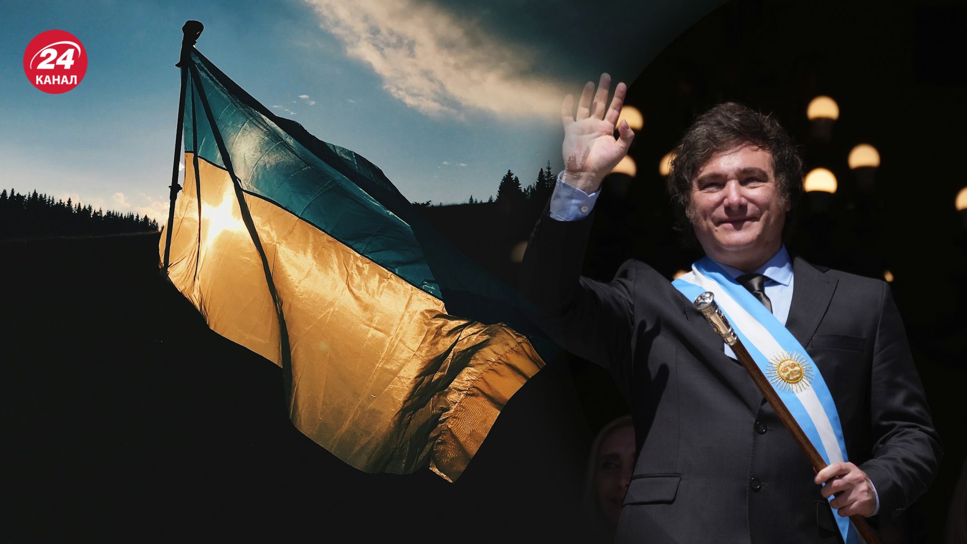 Мілей планує провести саміт на підтримку України Мілей планує провести саміт на підтримку України