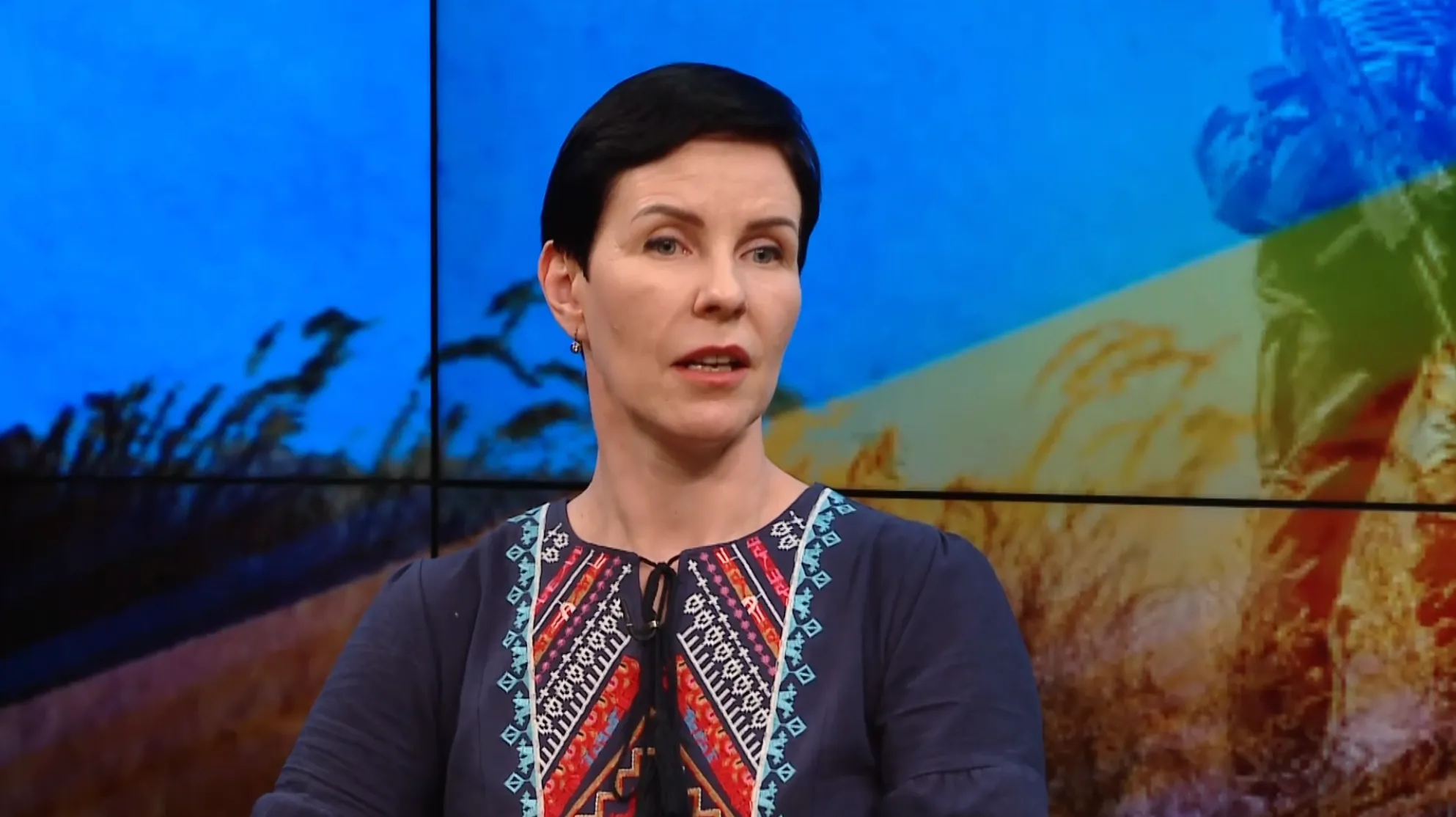 Ольга Гринченко Ольга Гринченко