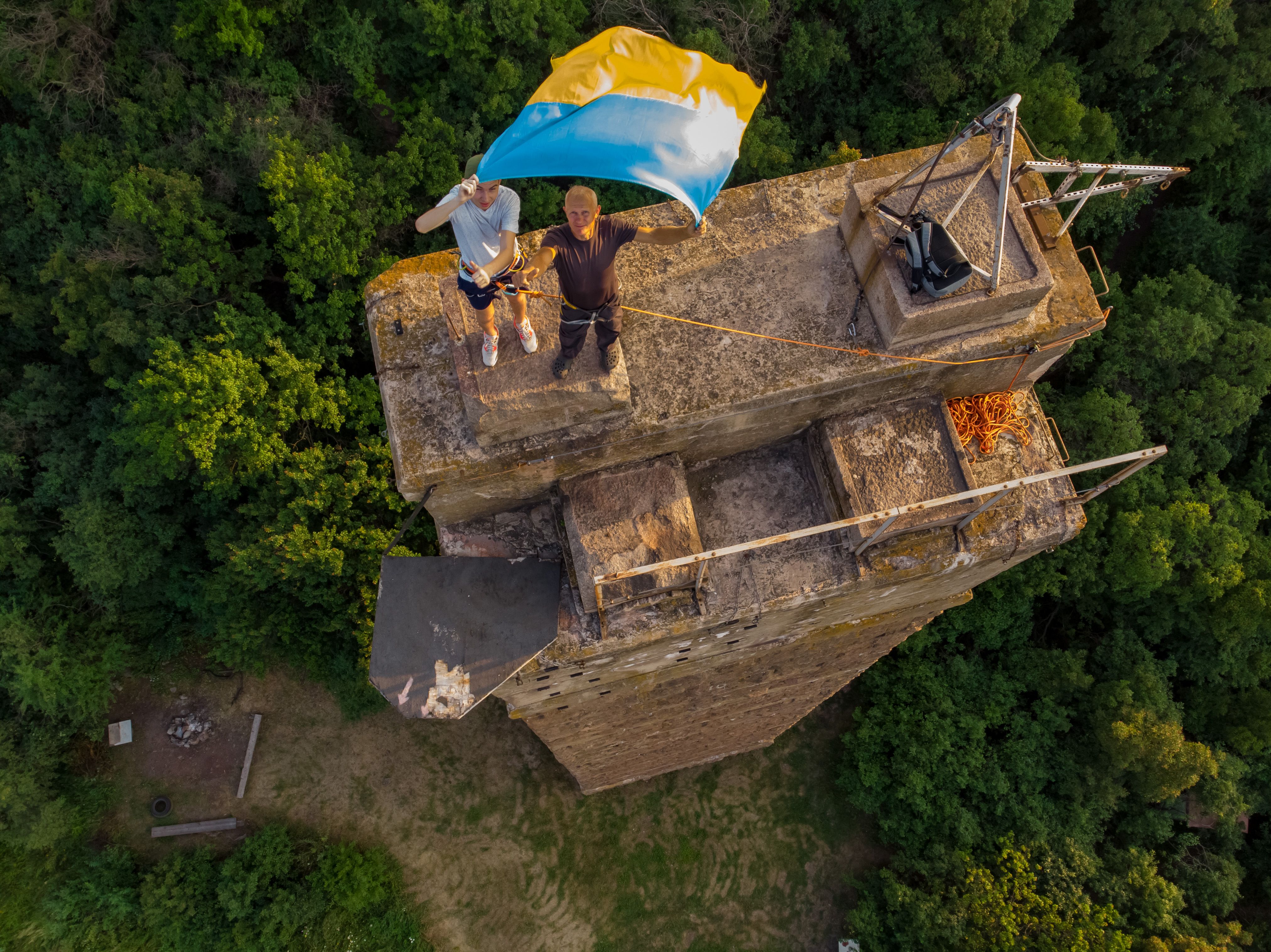 Юрій Гринченко