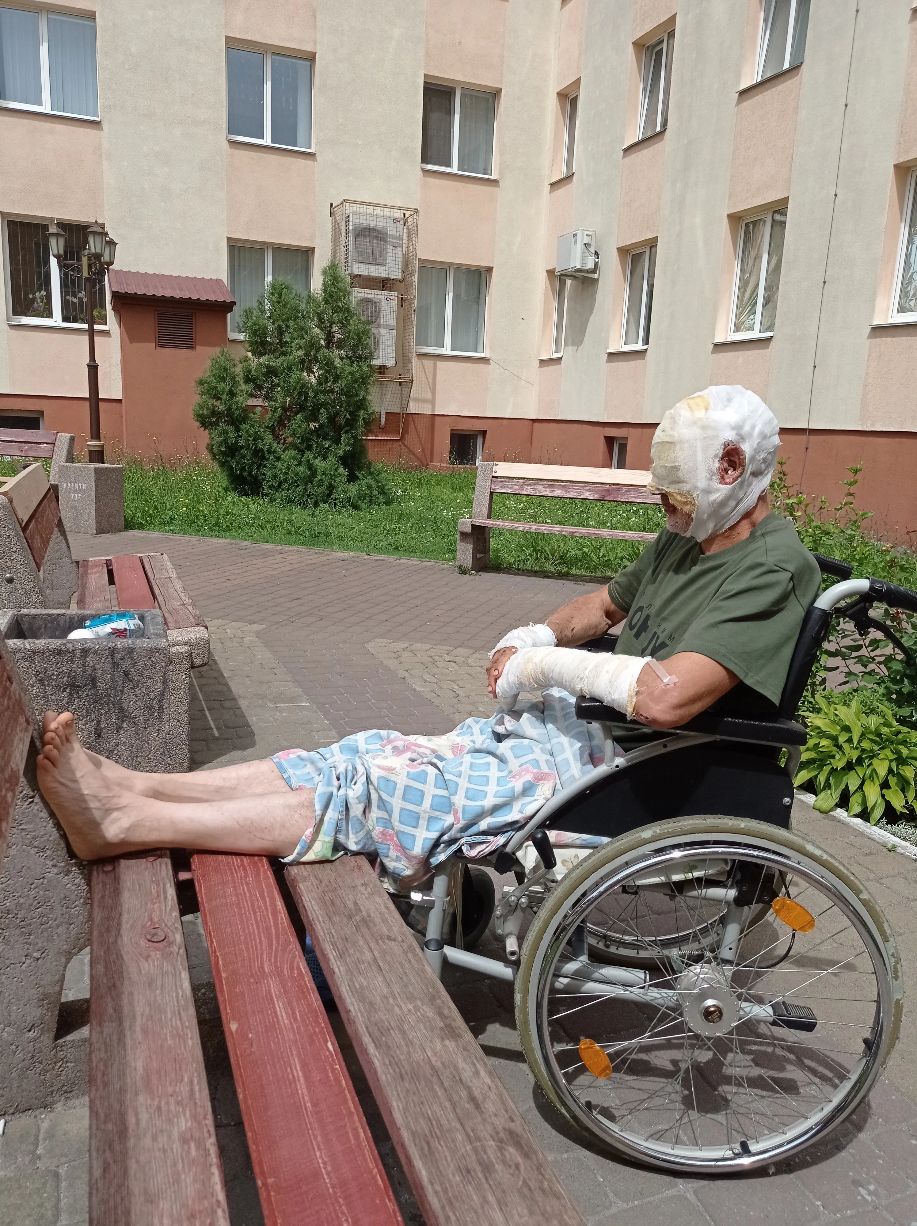 Юрій Гринченко Юрій Гринченко