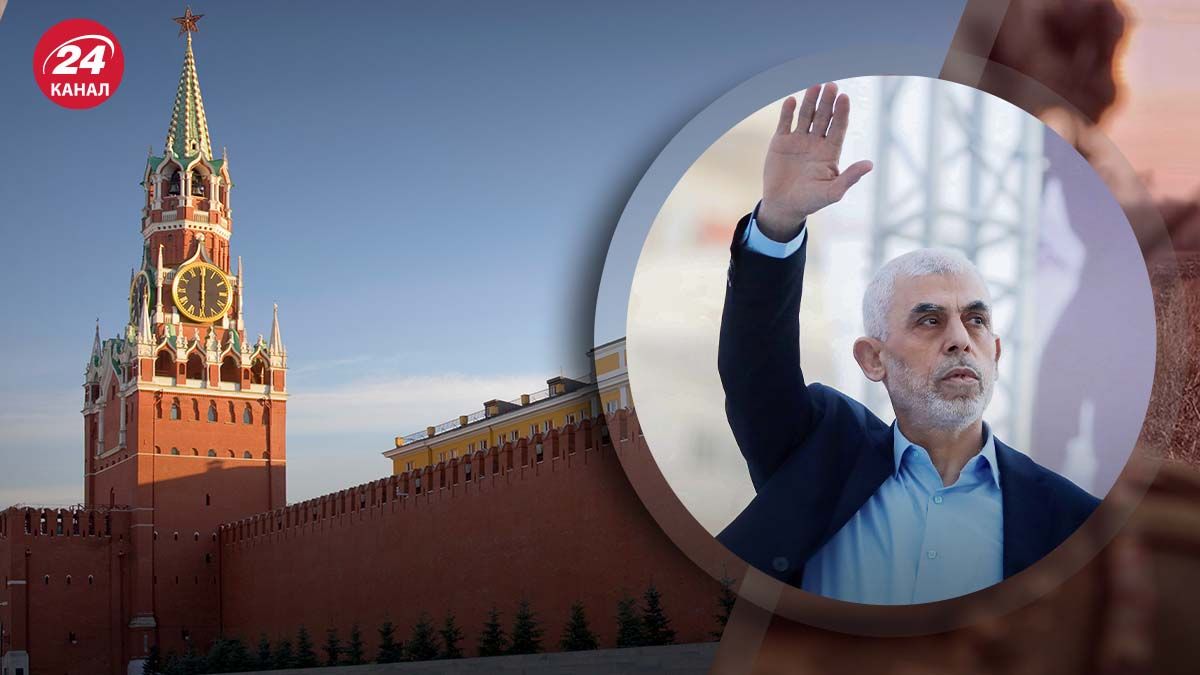 Представители ХАМАС в России - о чем будут договариваться с Москвой - 24 Канал Представители ХАМАС в России - о чем будут договариваться с Москвой - 24 Канал