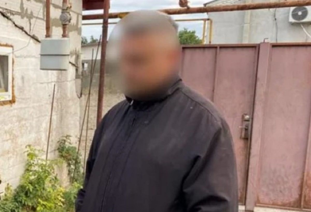 Соратнику Кивы, который шпионил за украинской ПВО, объявили приговор - 24 Канал Соратнику Кивы, который шпионил за украинской ПВО, объявили приговор - 24 Канал