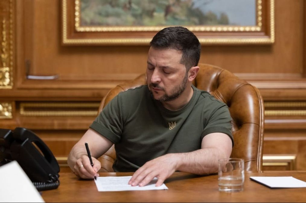 Volodymyr Karpenko became the commander of the Logistics Forces of the Armed Forces of Ukraine