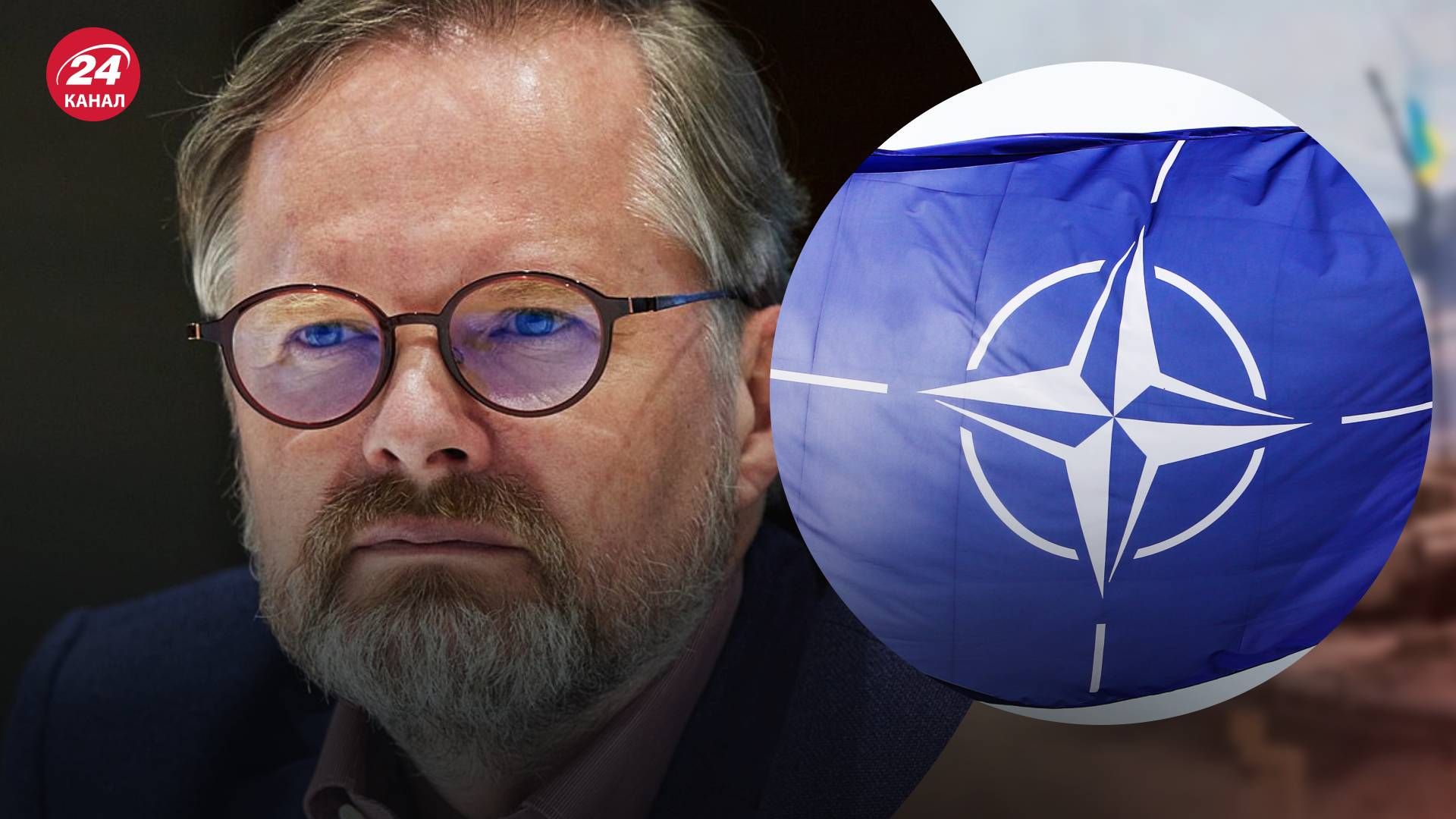 Петр Фіала вкотре відреагував на заяву Макрона щодо військ НАТО - 24 Канал