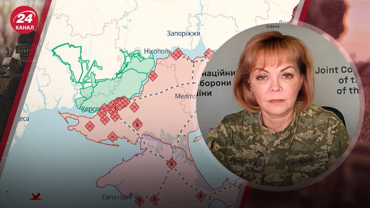 Яка ситуація у Чорному морі Яка ситуація у Чорному морі