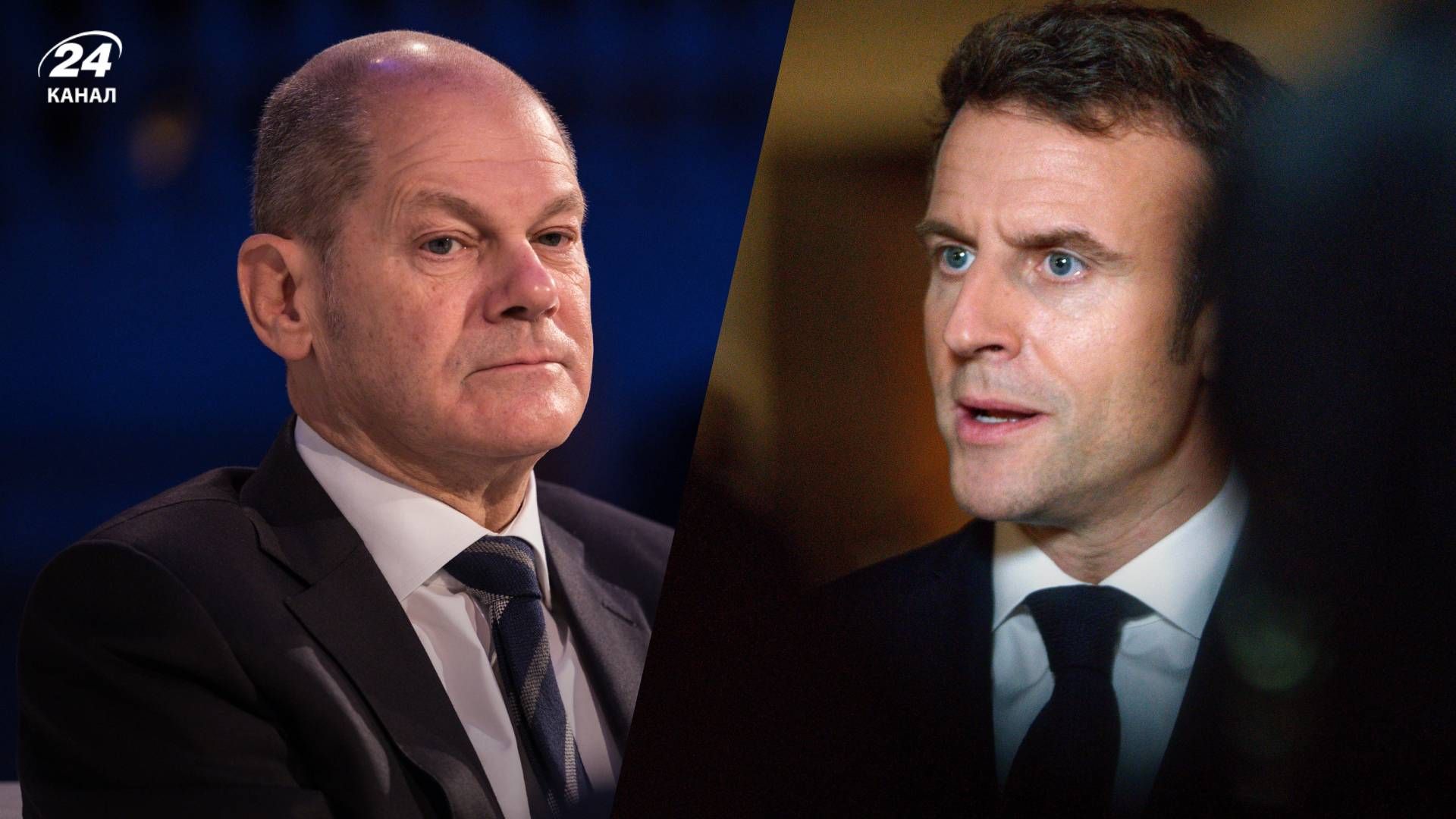 Евродепутат раскритиковал Эммануэля Макрона и Олафа Шольца - 24 Канал Евродепутат раскритиковал Эммануэля Макрона и Олафа Шольца - 24 Канал